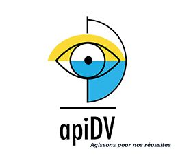Logo d'apiDV