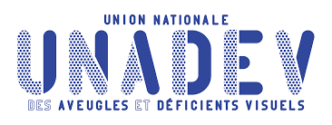 Logo de l'Unadev